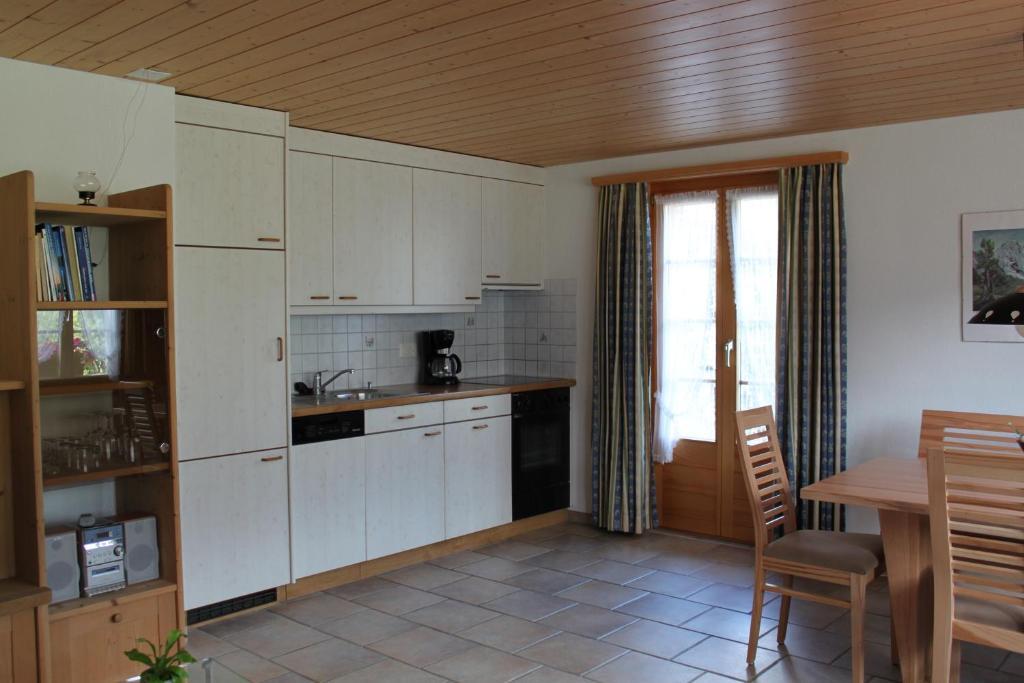 Chalet Asterix Grindelwald Phòng bức ảnh