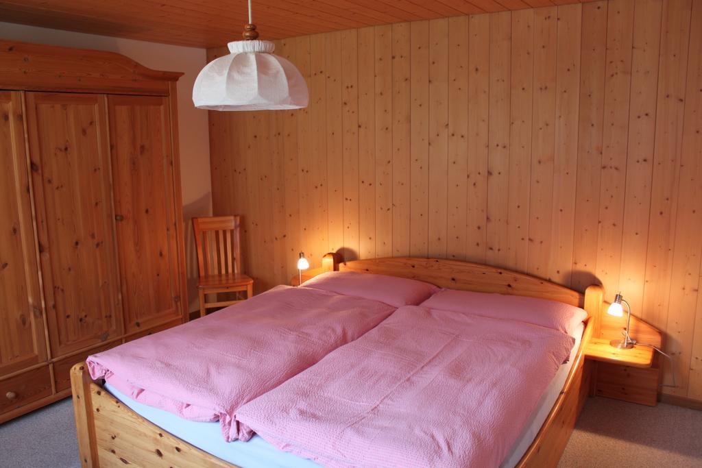Chalet Asterix Grindelwald Ngoại thất bức ảnh